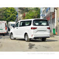 Car trydan baw 7 sedd mpv ev business car ev mani fan